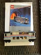 Lego trains railroad for sale  Pine Valley