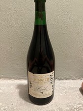 Giuseppe rinaldi barolo usato  Campolongo Tapogliano