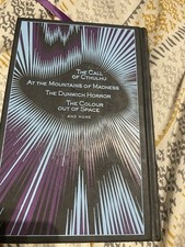 H.p lovecraft complete for sale  LONDON
