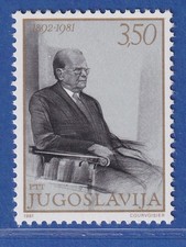 Jugoslawien 1981 geburtstag gebraucht kaufen Jugoslawien 1981 geburtstag gebraucht kaufen  München