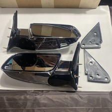 Manual mirror set for sale  Mokena