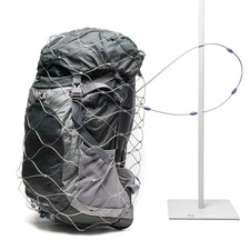 Pacsafe exomesh 120l for sale  Los Angeles