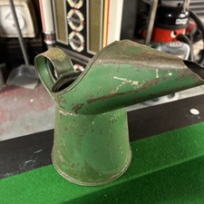 Vintage oil pint for sale  SOUTHEND-ON-SEA