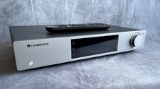 Cambridge audio cxn100 gebraucht kaufen  Berlin
