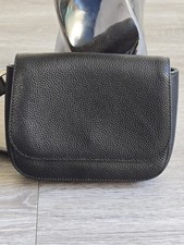 Nordstrom black leather for sale  Arlington