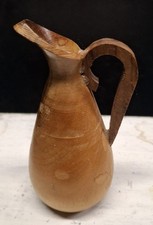 pitcher wood vintage for sale pitcher wood vintage for sale Council Grove