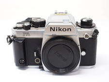Nikon 35mm slr for sale  BEAULY