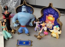 Vintage disney aladdin for sale  Ethridge