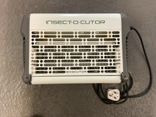 Electrical insect zapper for sale  KIDDERMINSTER