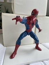 Spider man hasbro for sale  LONDON