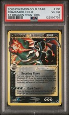 Charizard gold star for sale  Chesapeake