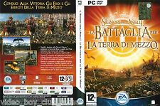 Battaglia per terra usato  Roma