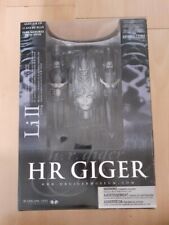 Giger mcfarlane toys for sale  LLANDYSUL
