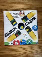 Quick cups match for sale  Woodridge