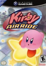 Nintendo Gamecube Kirby Air Ride, usado comprar usado  Enviando para Brazil