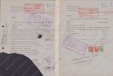 1941 venezia impresa usato  Cremona