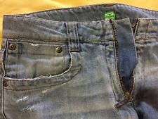 Jeans bikkembergs uomo usato  Lugo
