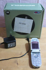 Cellulare vintage motorola usato  Sormano