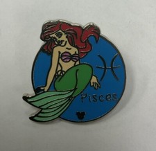 Ariel pisces zodiac for sale  Monrovia