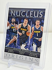 Nikola jokic jamal gebraucht kaufen  Hamburg