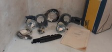 Kit completo fendinebbia usato  Villanova Solaro