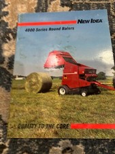 New idea 4844 for sale  Berlin