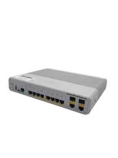 Cisco c3560cg 8pc for sale  LEEDS