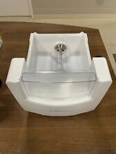 Refrigerator ice bucket for sale  Jackson
