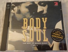 Body soul the gebraucht kaufen Body soul the gebraucht kaufen  Deutschland