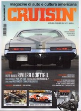 Cruisin 2018 111 usato  Campagna