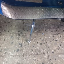 Cavalletto laterale vespa usato  Seregno