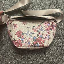 Cross bag guess for sale  GLASGOW