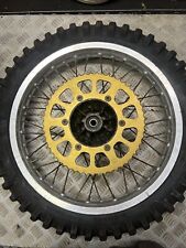 Suzuki rm125 125 for sale Suzuki rm125 125 for sale  WREXHAM
