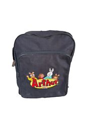 Arthur backpack book for sale  Shipping to Ireland