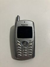 Telefono cellulare panasonic usato  Italia
