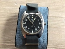 Raf hamilton geneve for sale  ASHFORD