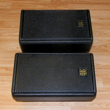 Logic systems speakers for sale  MARKET RASEN