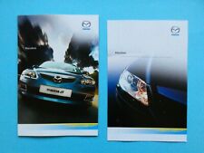 Prospekt katalog broschüre gebraucht kaufen  Augsburg