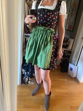 dirndl almsach 36 gebraucht kaufen  München