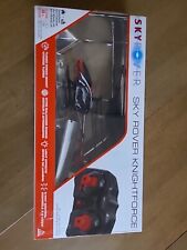 Skyrover helicopter knightforc for sale  Felton