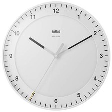 Braun orologio parete usato  Castel San Giovanni