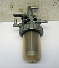 Dieselfilter benzinhahn hako gebraucht kaufen  Bargfeld-Stegen