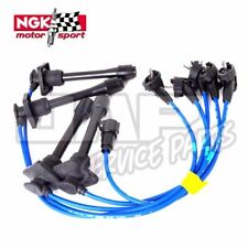 Ngk blue ignition for sale  HARLOW