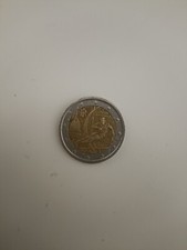 Moneta euro rara usato  Sora