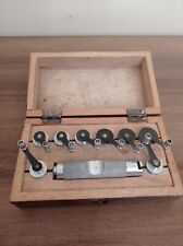 Vintage watchmakers mainspring for sale  Shipping to Ireland