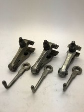 Maschinen feilkloben turnus gebraucht kaufen  Borken
