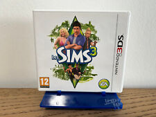 Usado, LES SIMS 3 - Nintendo 3DS - SANS JEU BOITE SEULE - NO GAME BOX ONLY comprar usado  Enviando para Brazil