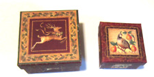 Lindy bowman christmas for sale  Denton