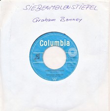 Siebenmeilenstiefel graham bon gebraucht kaufen  Ahlen-Vorhelm