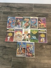 kids vhs for sale kids vhs for sale Clovis